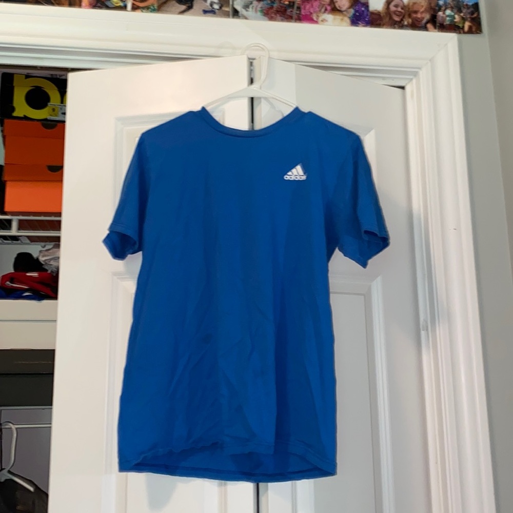 Adidas Go-To Tee